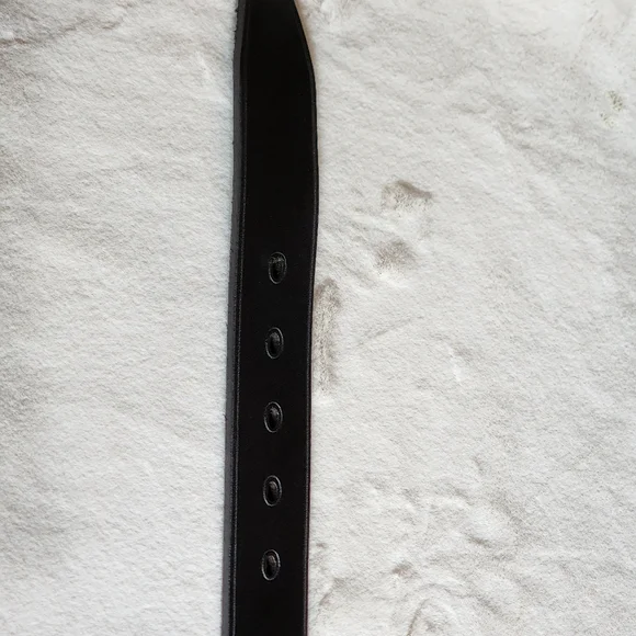 ETRO MILANO ROSE BELT - Picture 7 of 8